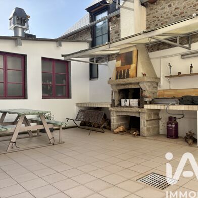 Maison 6 pièces 280000 €