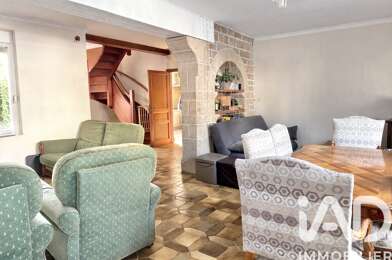 Maison 6 pièces 280000 €