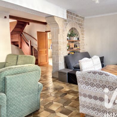 Maison 6 pièces 280000 €