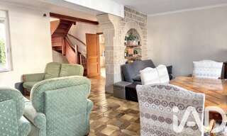 Maison 6 Pièces 169 m² à vendre à Lamballe-Armor (22400)