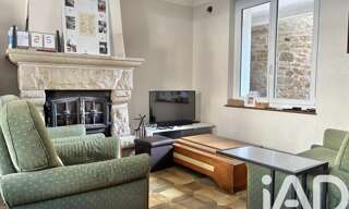 Maison 6 Pièces 169 m² à vendre à Lamballe-Armor (22400)