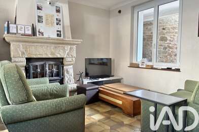 Maison 6 pièces 280000 €