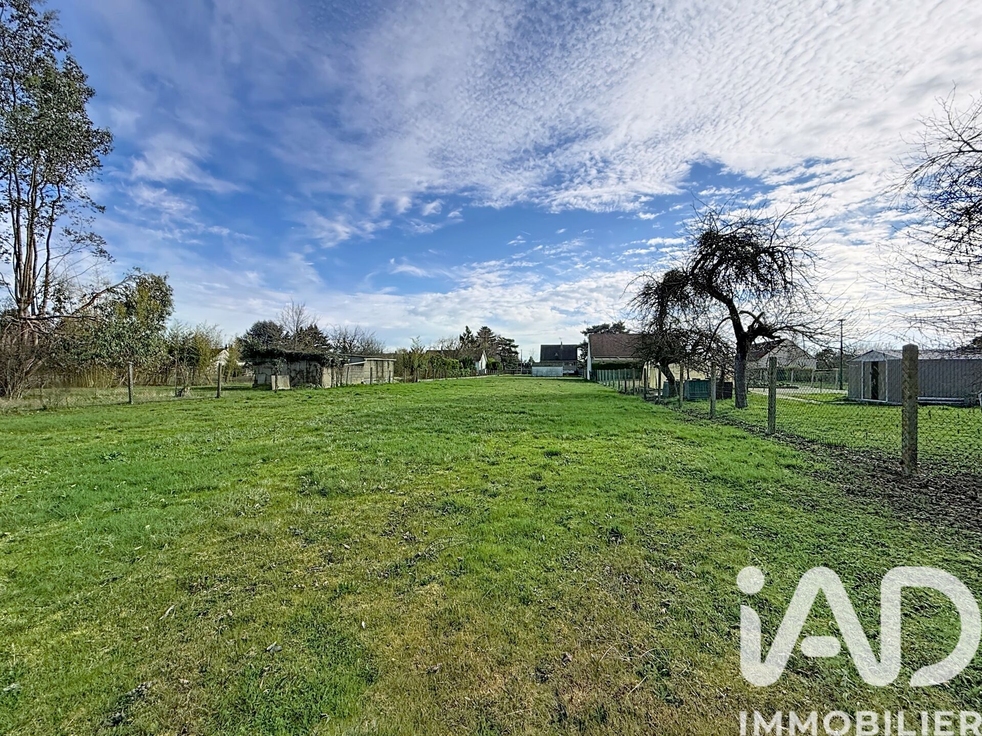 Les-Montils - 2753m²