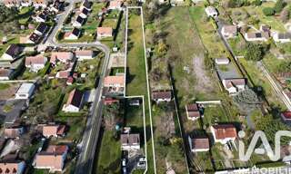 Terrain  2753 m² à vendre à Les Montils (41120)