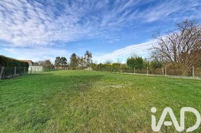 Terrain  107000 €