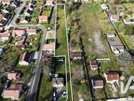 Vente Terrain à bâtir 2 753 m&sup2; — photo 2