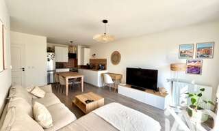 Appartement 2 Pièces 47 m² à vendre à Fresnes-sur-Marne (77410)