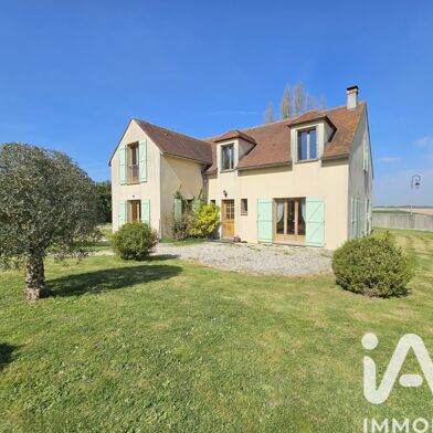 Maison 7 pièces 670000 €