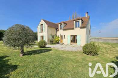 Maison 7 pièces 670000 €