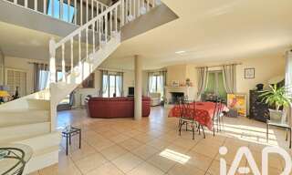 Maison 7 Pièces 260 m² à vendre à Thoiry (78770)