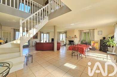 Maison 7 pièces 670000 €
