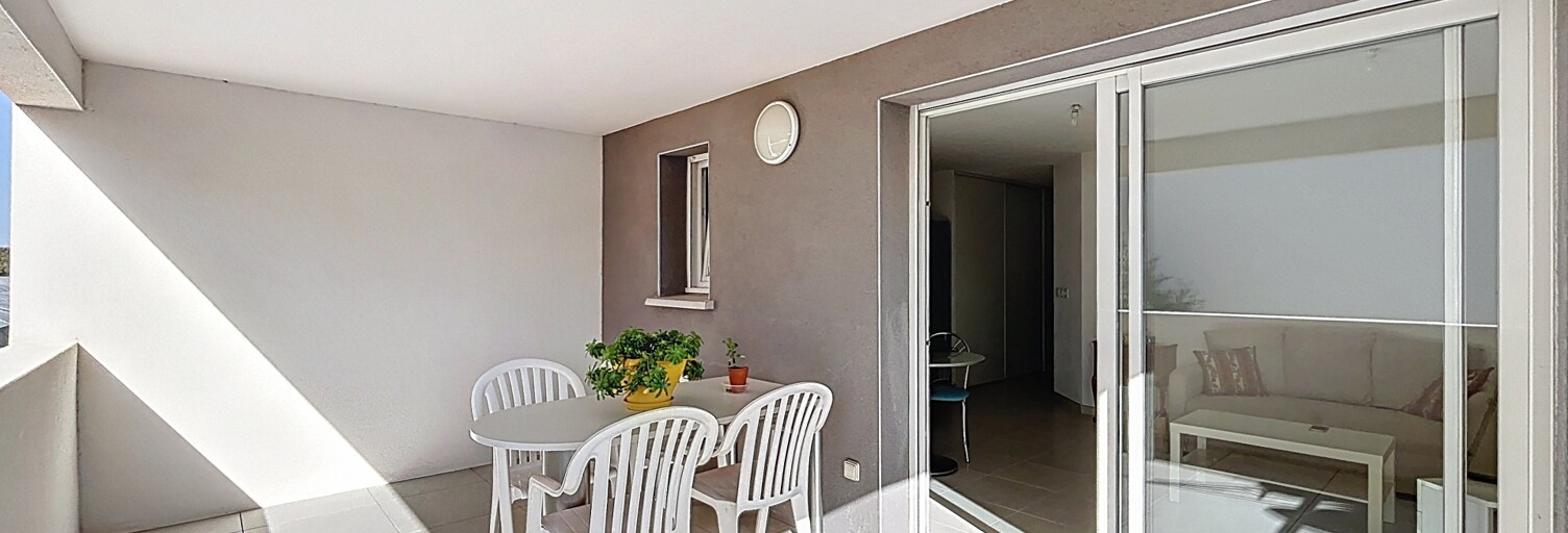 Appartement 2 Pièces 50 m² à vendre à Saint-Cyprien (66750)