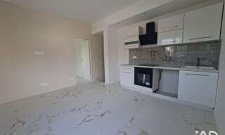 Appartement 2 Pièces 34 m² à vendre à Nice (06200)