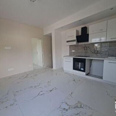 Appartement 2 pièces 182000 €