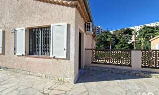 Appartement 2 Pièces 34 m² à vendre à Nice (06200)