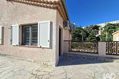 Appartement 2 pièces 182000 €