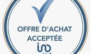 Appartement 2 Pièces 34 m² à vendre à Nice (06200)