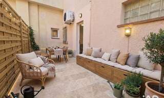 Appartement 3 Pièces 83 m² à vendre à Nice (06200)