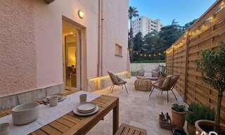 Appartement 3 Pièces 83 m² à vendre à Nice (06200)