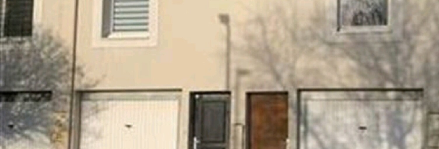 Appartement 4 Pièces 79 m² à vendre à Montfermeil (93370)