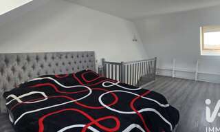 Appartement 4 Pièces 79 m² à vendre à Montfermeil (93370)