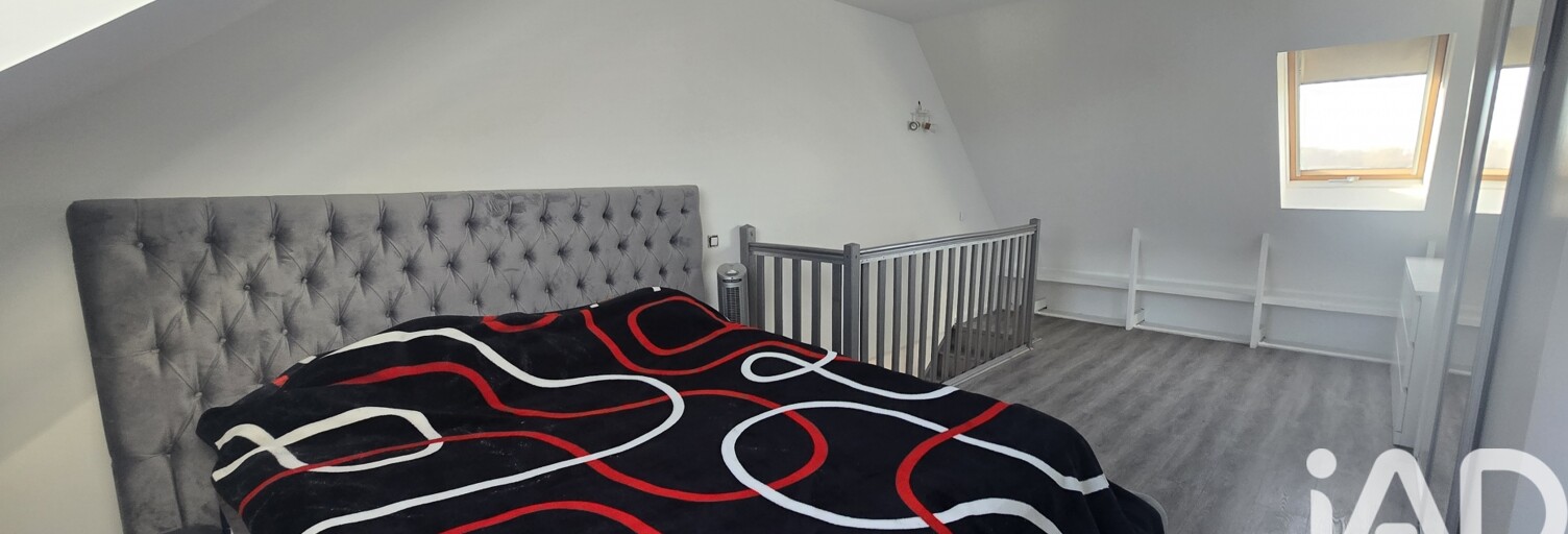 Appartement 4 Pièces 79 m² à vendre à Montfermeil (93370)