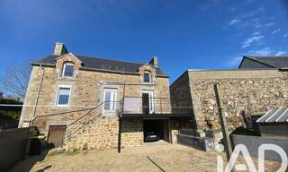 Maison 4 Pièces 98 m² à vendre à Hénon (22150)