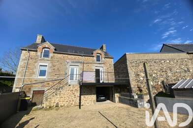 Maison 4 pièces 230000 €