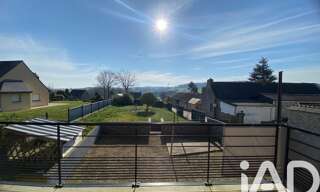 Maison 4 Pièces 98 m² à vendre à Hénon (22150)