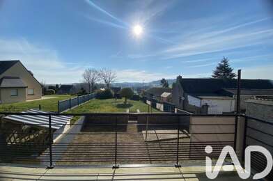 Maison 4 pièces 209600 €
