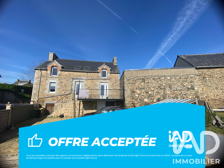 Vente Maison traditionnelle 4 pièces — photo 1