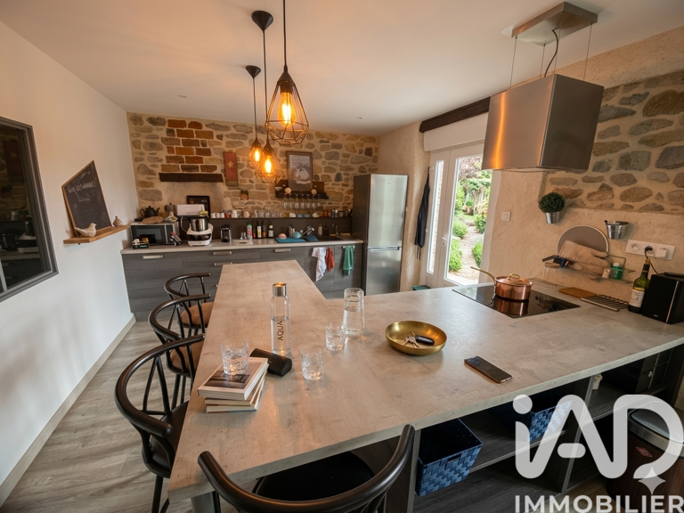 Vente Maison traditionnelle 4 pièces — photo 1