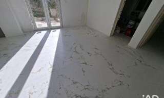 Appartement 4 Pièces 64 m² à vendre à Nice (06200)