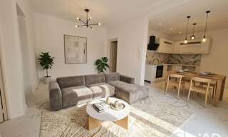 Appartement 4 Pièces 64 m² à vendre à Nice (06200)