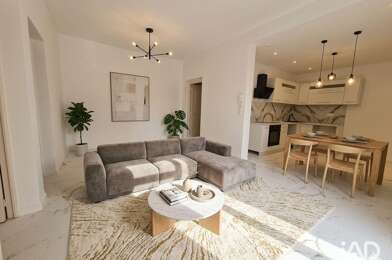 Appartement 4 pièces 340000 €