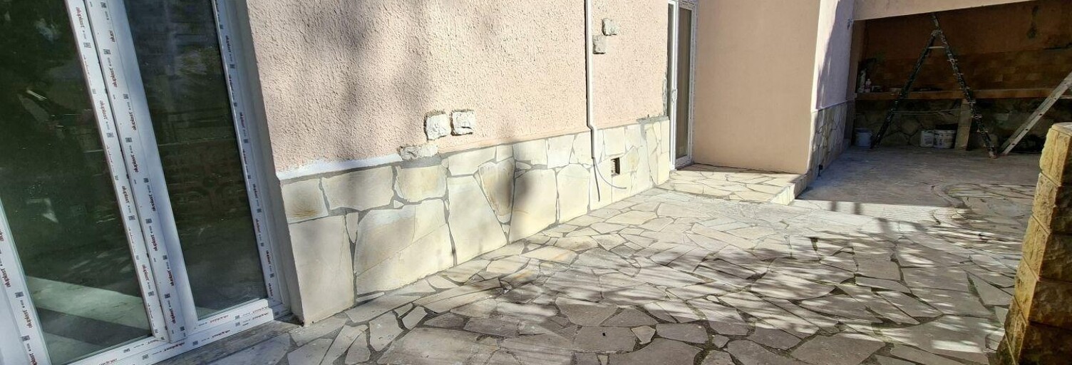 Appartement 4 Pièces 64 m² à vendre à Nice (06200)