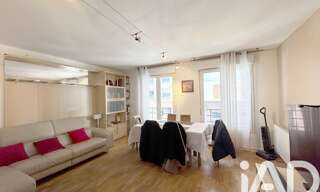 Appartement 4 Pièces 83 m² à vendre à Montrouge (92120)