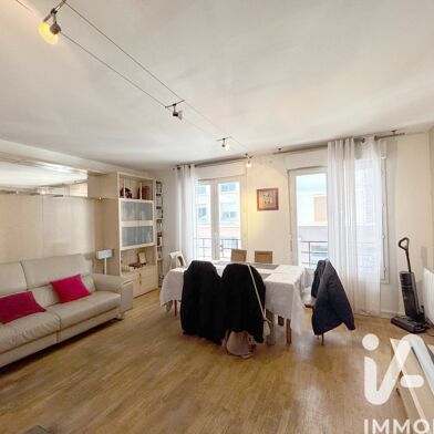 Appartement 4 pièces 689000 €