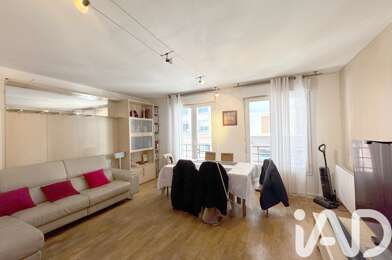 Appartement 4 pièces 675000 €