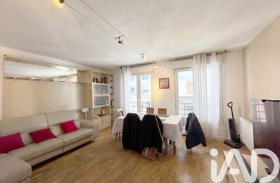 Vente Appartement 4 pièces — photo du bien