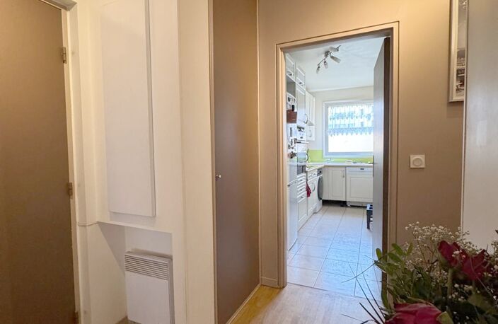 Vente Appartement 4 pièces — photo 2