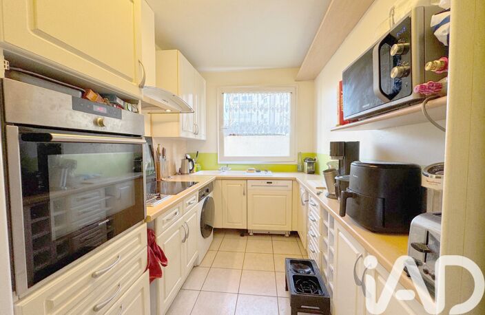 Vente Appartement 4 pièces — photo 3