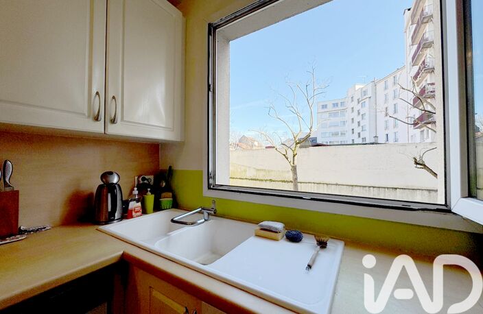 Vente Appartement 4 pièces — photo 4