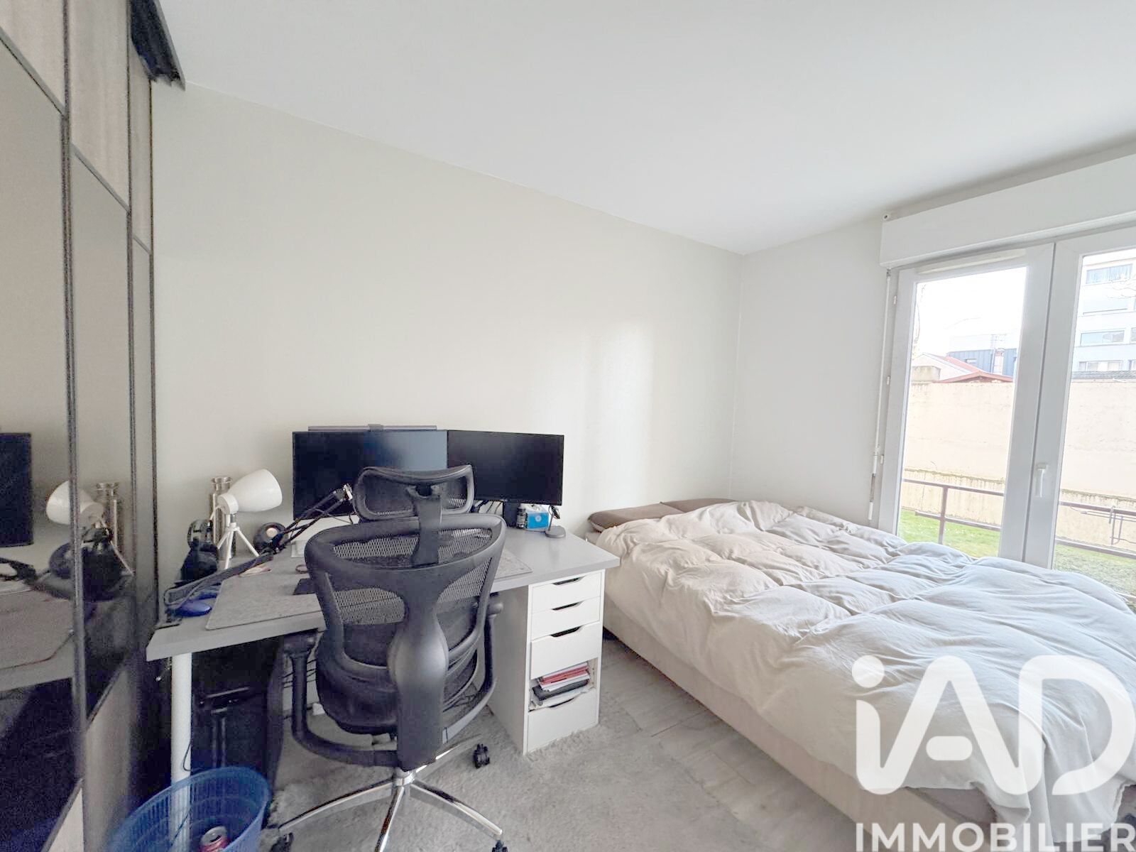 Vente Appartement 4 pièces - Photo 5