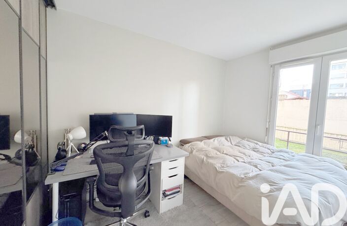 Vente Appartement 4 pièces — photo 5