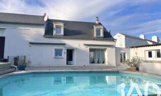 Maison 5 Pièces 131 m² à vendre à Monnaie (37380)