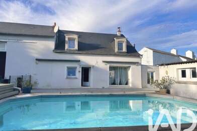 Maison 5 pièces 446900 €