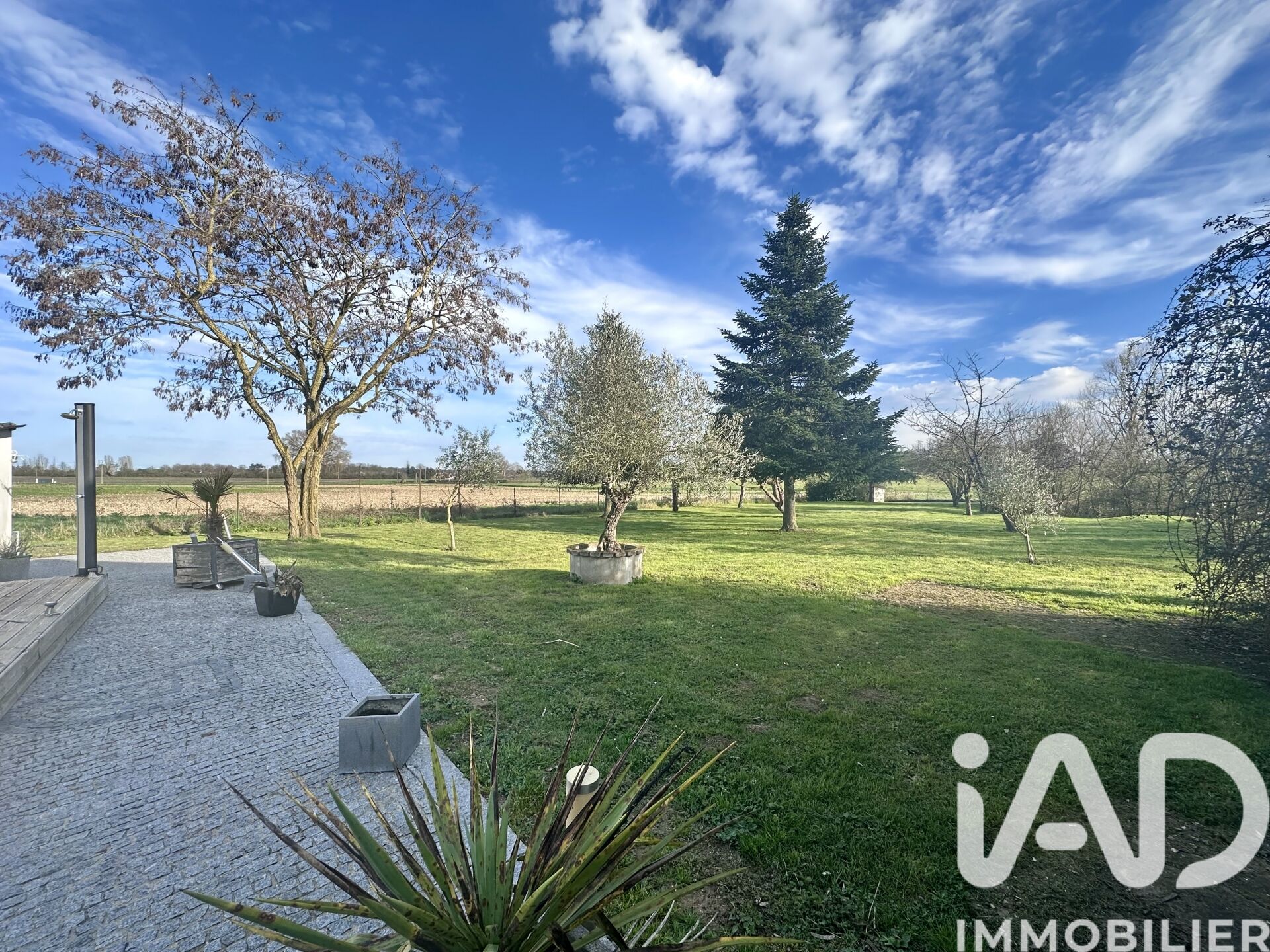 Vente Maison/villa 5 pièces - Photo 2