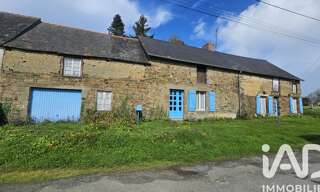 Maison 4 Pièces 104 m² à vendre à Miniac-Morvan (35540)