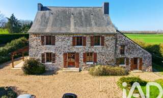 Maison 10 Pièces 256 m² à vendre à Ombrée d'Anjou (49420)